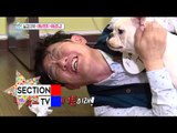[Section TV] 섹션 TV - Lee Kyung-kyu appearance My Little television 20160320