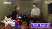 [Section TV] 섹션 TV - China conquer singer Hwang Chiyeol 20160320