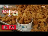 [K-Food] Spot!Tasty Food 찾아라 맛있는 TV - Gokseong-gun five-day market [Gokseong] 20160326