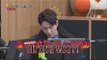 [Next door CEOs] 옆집의CEO들 - Shim Hyung Tak,irate phone call during the radio 20160115