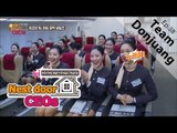 [Next door CEOs] 옆집의CEO들 - Donjuang team, visit women's university! 'Sales shot girl' 20160115