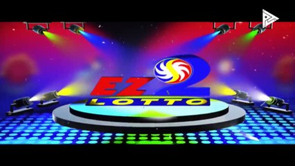 PCSO 11 AM Lotto Draw, March 9, 2018
