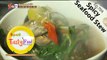 [K-Food] Spot!Tasty Food 찾아라 맛있는 TV - Spicy Seafood Stew (Pohang-si, Gyeongbuk) 해물탕 20160116