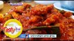 [K-Food] Spot!Tasty Food 찾아라 맛있는 TV - Stir-fried Octopus (Mugyo-dong, Jung-gu) 20150404