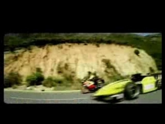 Cash - Mind Blowing Trailer