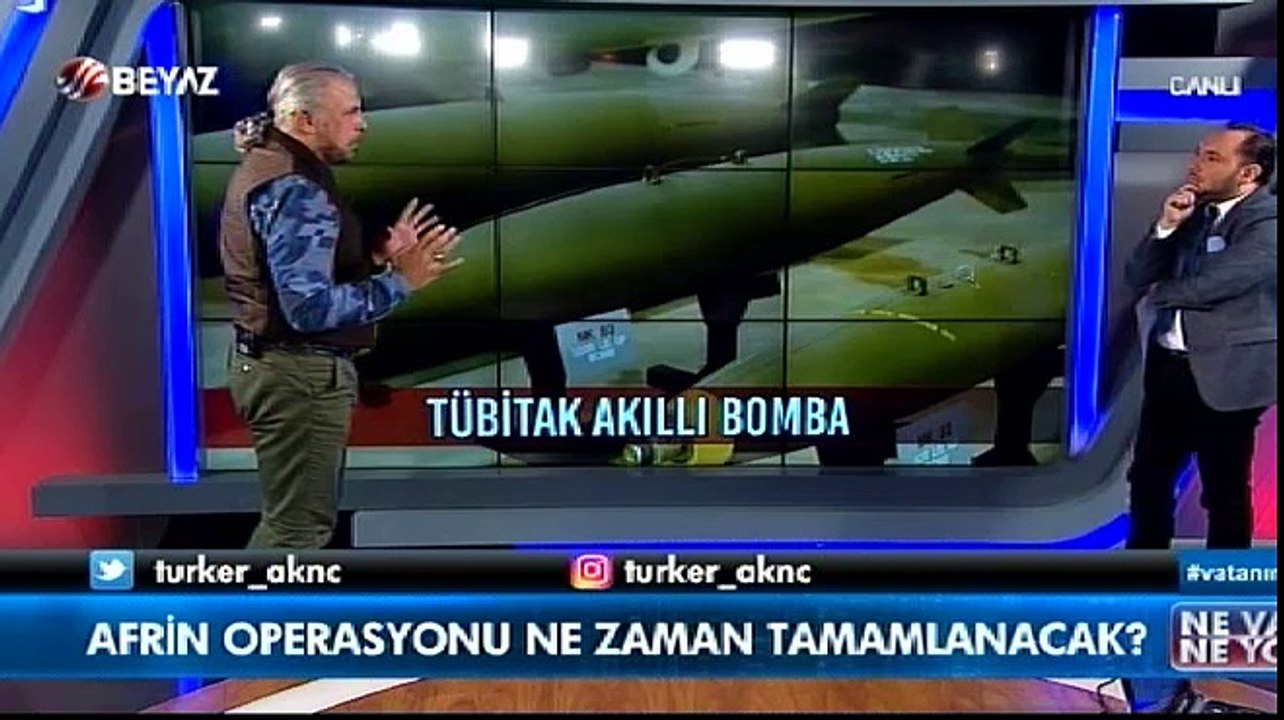 Kuzey Irak'a operasyon yapılacak mı? Mete Yarar açıkladı