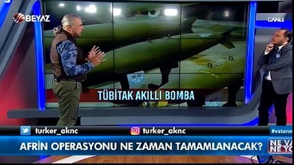 Kuzey Irak'a operasyon yapılacak mı? Mete Yarar açıkladı