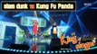 [King of masked singer] 복면가왕 - 'slam dunk' vs 'Kung Fu Panda' 1round - After send you 20160501