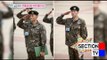 [Section TV] 섹션 TV - Real man Park Chanho & Woo jiwon 20160508