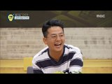 [Oppa Thinking] 오빠생각 -Fashion a hunch! Kim Joon Ho! game20170821