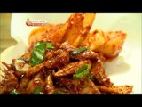 Food Road, Namhae #06, 식탐여행, 남해 20121123