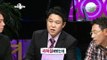 The Radio Star, Lee Jeok(2), #14, 정재형, 이적, 존박(2) 20110831