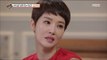 [Section TV] 섹션 TV - Kim Seona, Be in the second prime 20170827