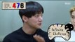 [Infinite Challenge] 무한도전  - An absurd speech of Lee Jae-jin  20160416