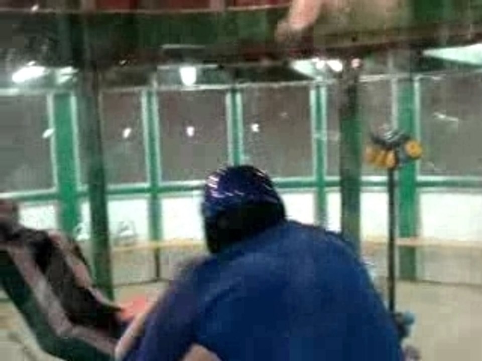 I believe I can fly