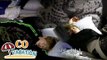 [Co-Vacation: Daniel & Yong Jun Hyung] Daniel's Weird Sleeping Habits 20170904