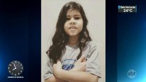 Criança de sete anos morre soterrada em deslizamento em Petrópolis