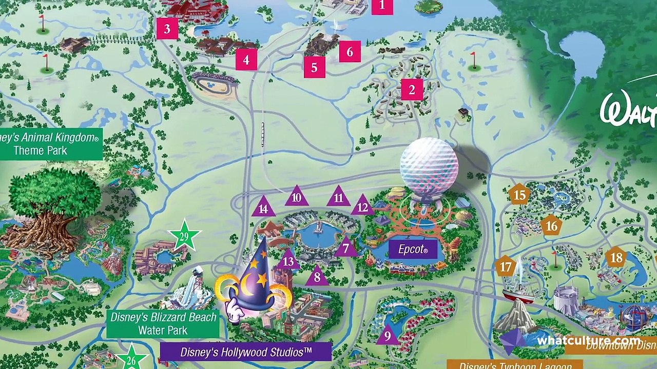 10 Disneyland Secrets They Dont Want You To Know