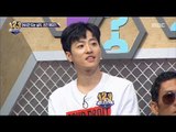 [Ranking Show 1,2,3] 랭킹쇼 1,2,3 - Two people show off their Taekwondo skills! 20170908