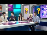 The Radio Star, Suzy(1), #14, 붐, 다이나믹 듀오, 수지(1) 20110914