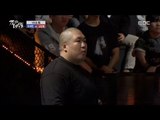 [Fearless guys] 겁없는녀석들-Juk Uk is also a powerful left hook!20171111