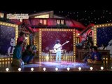 [HOT] 컬투의 베란다쇼 - 기타 신동, 8세 양태환 어린이의 기타 연주! 20131224