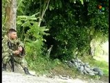 Nine FARC members killed in Colombian Government ambush