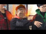 [Infinite Challenge] 무한도전 - Make a visit to Se Ho house without Jo Se Ho 20180203