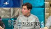 [RADIO STAR] 라디오스타 -  The ongoing menopause coming to Kim Il-woo ?!20171115