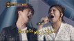 [Duet song festival] 듀엣가요제 - San dle, Stage a duet of perfect match! 'Music is my life' 20160610