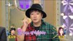 [RADIO STAR]라디오스타 Bae Ki-sung, 12-year-old younger's love story with his wife!20180207