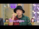 [RADIO STAR]라디오스타 Bae Ki-sung, 12-year-old younger's love story with his wife!20180207