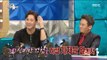 [RADIO STAR] 라디오스타 - Why did Oh Ji-ho make a comeback at a wedding press conference?20180207