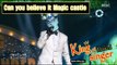 [King of masked singer] 복면가왕 - ‘Magic castle’ 3round - People more beautiful than flowers 20160424