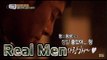 [Real men] 진짜 사나이 - Jo Dong-hyuk, affectionate letter to older brother 20150426