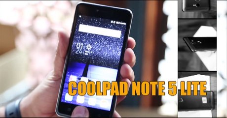 COOLPAD NOTEPAD LITE Review | Hands on With Gaurav | NewsX Tech