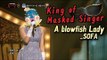 [King of masked singer] 복면가왕 - 'A blowfish lady' 3round - SOFA 20171119