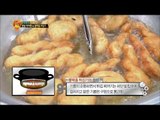 [HOT] 도전! 발명왕 왕중왕전 - 미세한 튀김 찌꺼기도 걸러낸다! '블랙홀 튀김기'! 가정용도 제작! 20131226