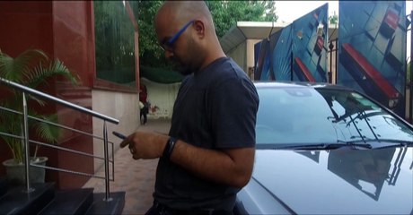 FASTRACK Reflex Band Review | Hands on With Gaurav | NewsX Tech