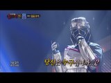 [King of masked singer] 복면가왕 - 'I'm your father' Identity 20160612