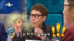 [RADIO STAR] 라디오스타 - Jo Yeong-gu! Give mc presents for insect sweets! 20171122