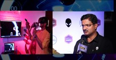 DELL ALIENWARE Gaming Laptop Launch | Hands on With Gaurav | NewsX Tech