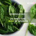 Moringa, the rising star among superfoods