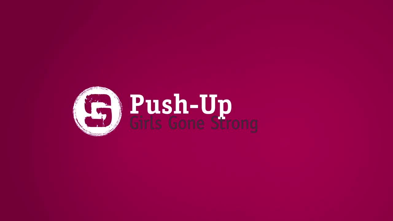 Push Ups!