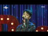 [RADIO STAR] 라디오스타 Lee Gi-kwang sung 'Dancing Shoes'20180221