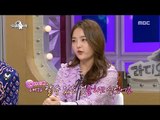 [RADIO STAR] 라디오스타 Seo Shin-ae reveals behind-the-scenes dresses 20180228