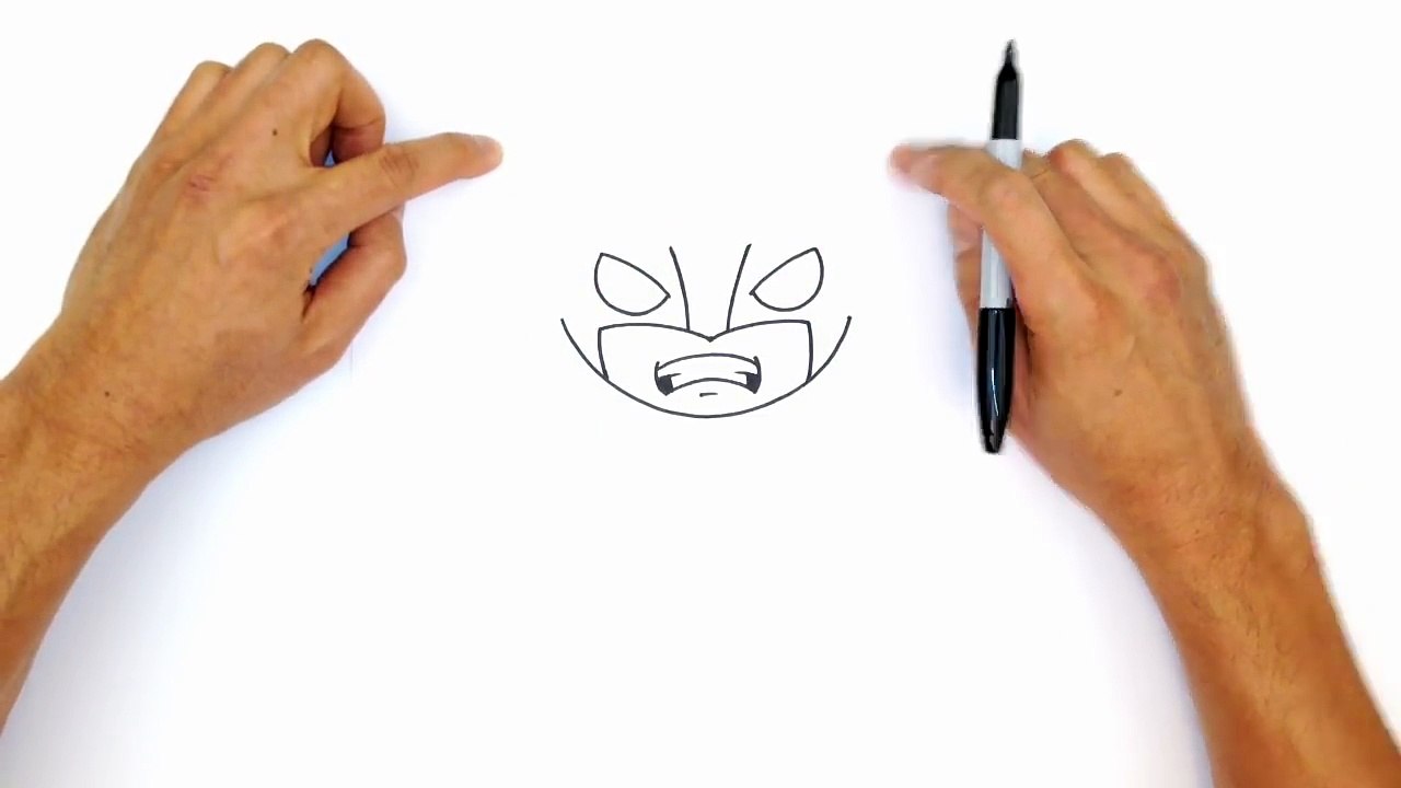 How to Draw Wolverine | X-Men