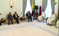 Ecuador: Economic Implications agreements signed Qatar