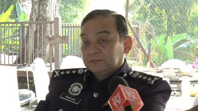 Cops close to identifying suspects in Serdang shooting