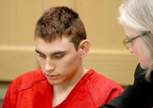 Nikolas Cruz indicted on 17 counts of murder in Florida school shooting